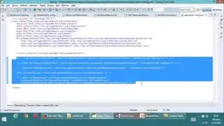 spring mvc [08 annotation configuration]