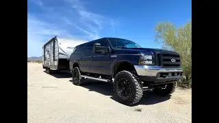 7.3 Diesel Excursion 4