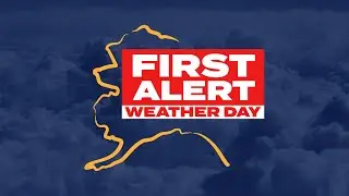 Live: First Alert Weather