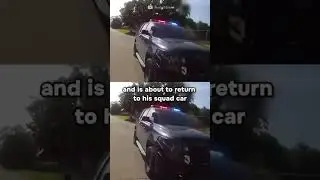 Corrupt cop promises to destroy good cops career (No.2)