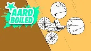 P&eacute;ter and Pet&eacute;r | Rumpus Shorts | Animated Shorts