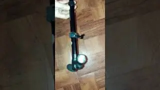 Dr. Maya Adjustable Folding Walking Cane with Free Cane Tips Review