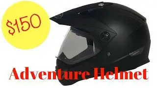 Bilt Explorer Discovery Adventure Helmet