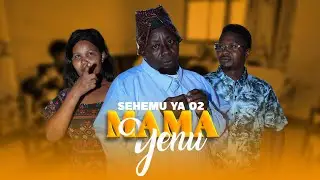 BROTHER K: MAMA YENU episode 02