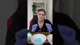 DIY Badekugeln (in der Anleitung stand 