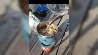 Helpful Hobo ep 3 How To Make Pour Over Coffee OffGrid 🌤🫖☕️🤘