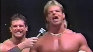 USWA 1993 2 13 Memphis Wrestling