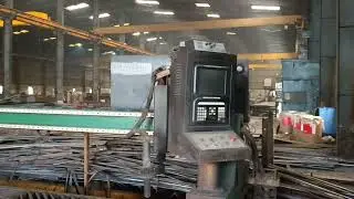 CNC PLASMA MACHINE II HYPOTHERM MAX PRO 200 || COOLENT FLOW PROBLEM 93 ALARM SHOW IN SOURCE