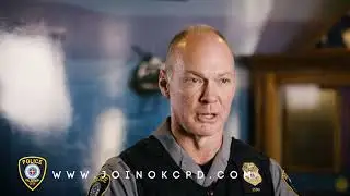 Oklahoma City Police Recruiting Video