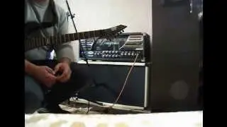 Bugera 333 Test
