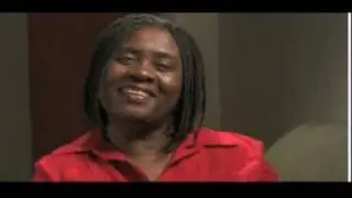 Micheline Charles SEIU Immigrant Stories