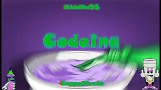 Codeina - KiddBo$$ (Prod. By: 27CorazonesBeats)