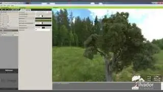 Silvador Rapid Tree Generator - Maximize real-time performance