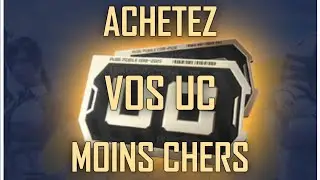 Acheter des UC sans carte de cr&eacute;dit