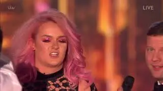 The X Factor UK 2017 And The Winner Is Live Final The Results Full Clip S14E28