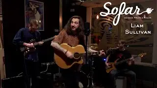 Liam Sullivan - The Raven | Sofar Bradford