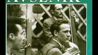 Trio Avsenik V pustnih dneh (1954)