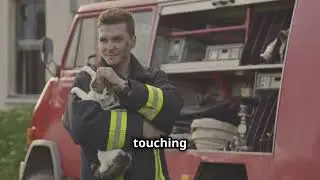 The Story of Scarlett: The Brave Mother Cat Who Saved Her Kittens