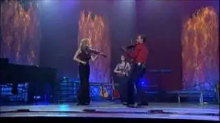 Leahy - Wedding Day Jig