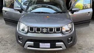 Ignis Damping | 7d Mats #damping #installation #7dmats #starcardecor #bhopal #nexaignis #nexa #ignis