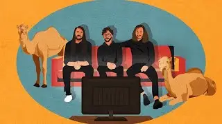 Desert Noises & Friends #4 - Live from Nashville TN