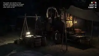 EP17 - Let's Play Red Dead Redemption 2 - A Night To Remember - 4K60 - PC/Ultra