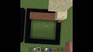 Minecraft Falling Pixel Art 🤩 #minecraft #shorts #dream #dreamon #satisfying #pixelart #falling