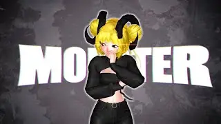 Monster [Yuki Demon]