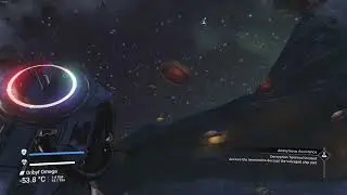I was happy till I saw the options (No Mans Sky)