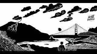 Taste Nate  - Are We There Yet (feat. Swoll Cat Matt & DP) [prod. by Globeats]