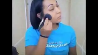 Current Foundation Routine (Studio Gear)