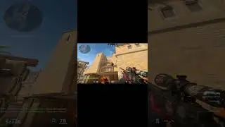 cs2 impossible awp hit #short #shorts #viralshorts #viralvideo #cs2edit #cs2 #csgo #viralshort #fyp