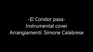 El condor pasa (instrumental cover)