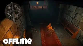 Blade of Shadows | Roguelike action RPG gameplay | android iOS