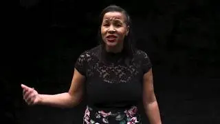 Lady of Utmost Perseverance