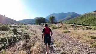 Treadmill Running Live | Scenic Outdoor Runs & Chill Background Music