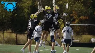 Highlights: 2023 Crabs vs DC Dogs in OVERTIME
