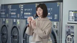 エレクトロラックス・プロフェッショナル　Line6000 乾燥機の使い方