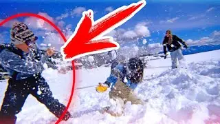 ТОП 5 СТРАННЫХ ЗАПРЕТОВ В РАЗНЫХ СТРАНАХ