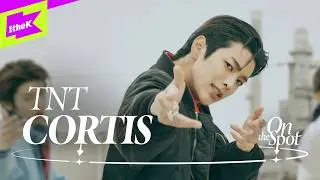 CORTIS 'TNT'｜On the Spot