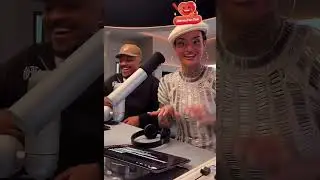 Kehlani TikTok live