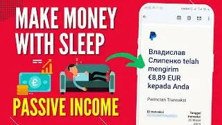Live Payment Proof MobiRich App 2023 With PayPal - Make Money Online For Free