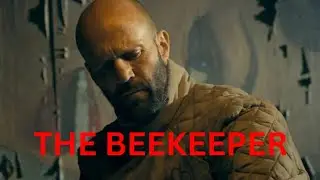 the BEEKEEPER 2024 | Hollywood movies hindi explained full action hd