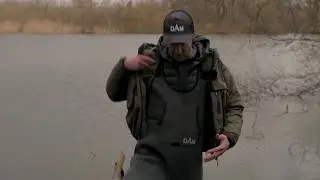 DAM&nbsp;Neoprenwaders