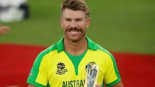 Yuvraj Singh Reflects on David Warner's Retirement, Celebrates His Dynamic Career