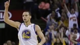 Warriors Beat Spurs 116-106