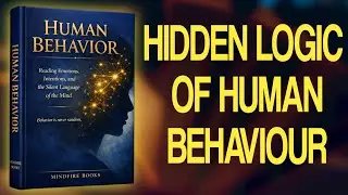 Why Human Behavior Is Never Random | Mind fire Books