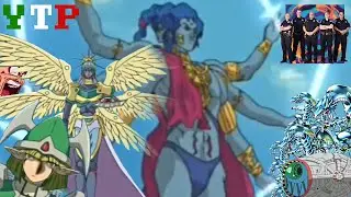 YTP ITA - YuGiOh ma nessuno rispetta il regolamento