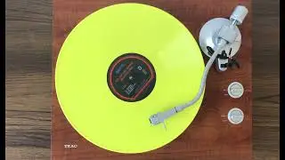 Red Hot Chili Peppers - The Heavy Wing (Vinyl)