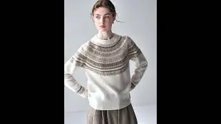 How to style a Sweater ❄️✨ | short dress #fashion #outfitideas